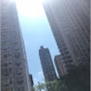 Meet your Posher, Emmanuella